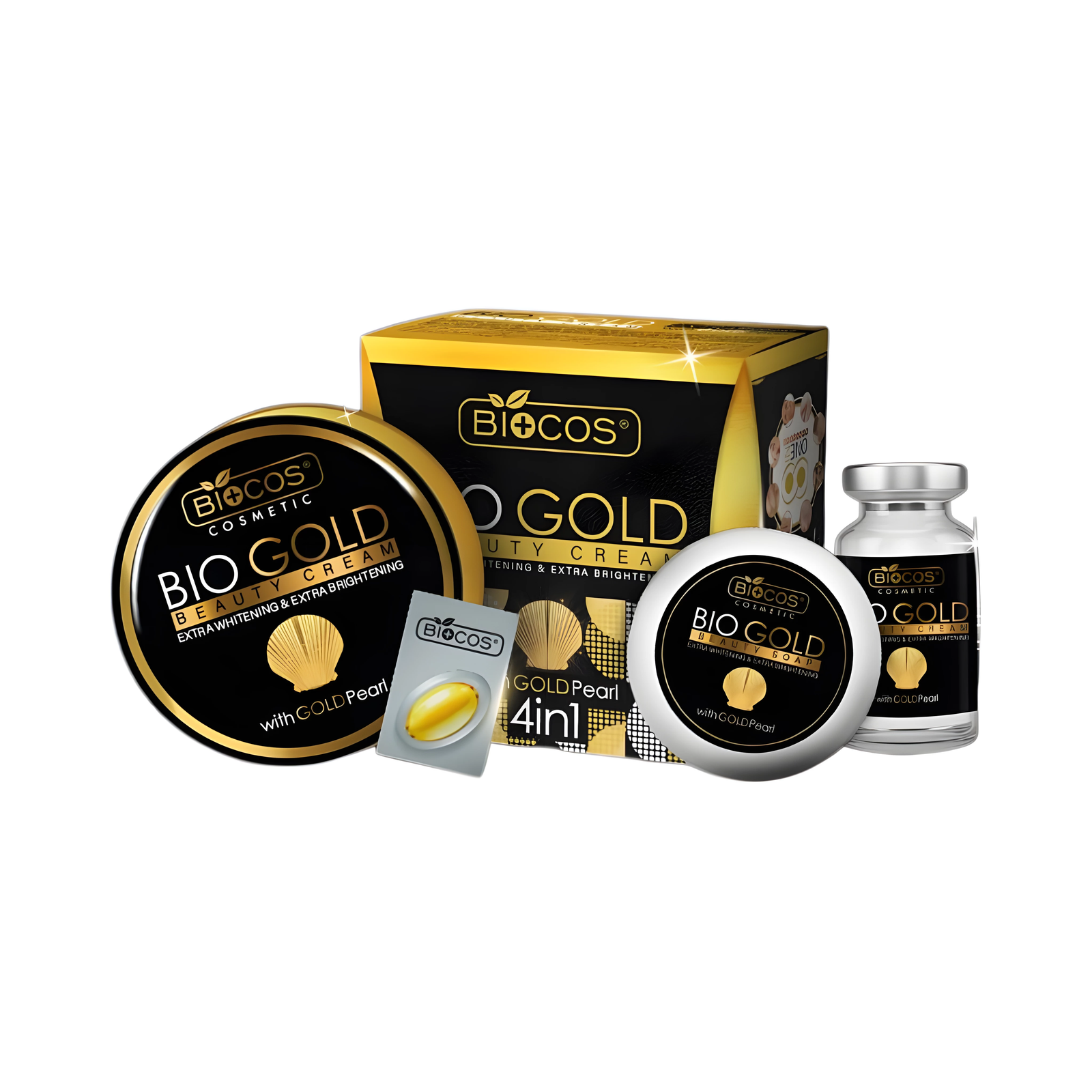 Biocos Bio Gold