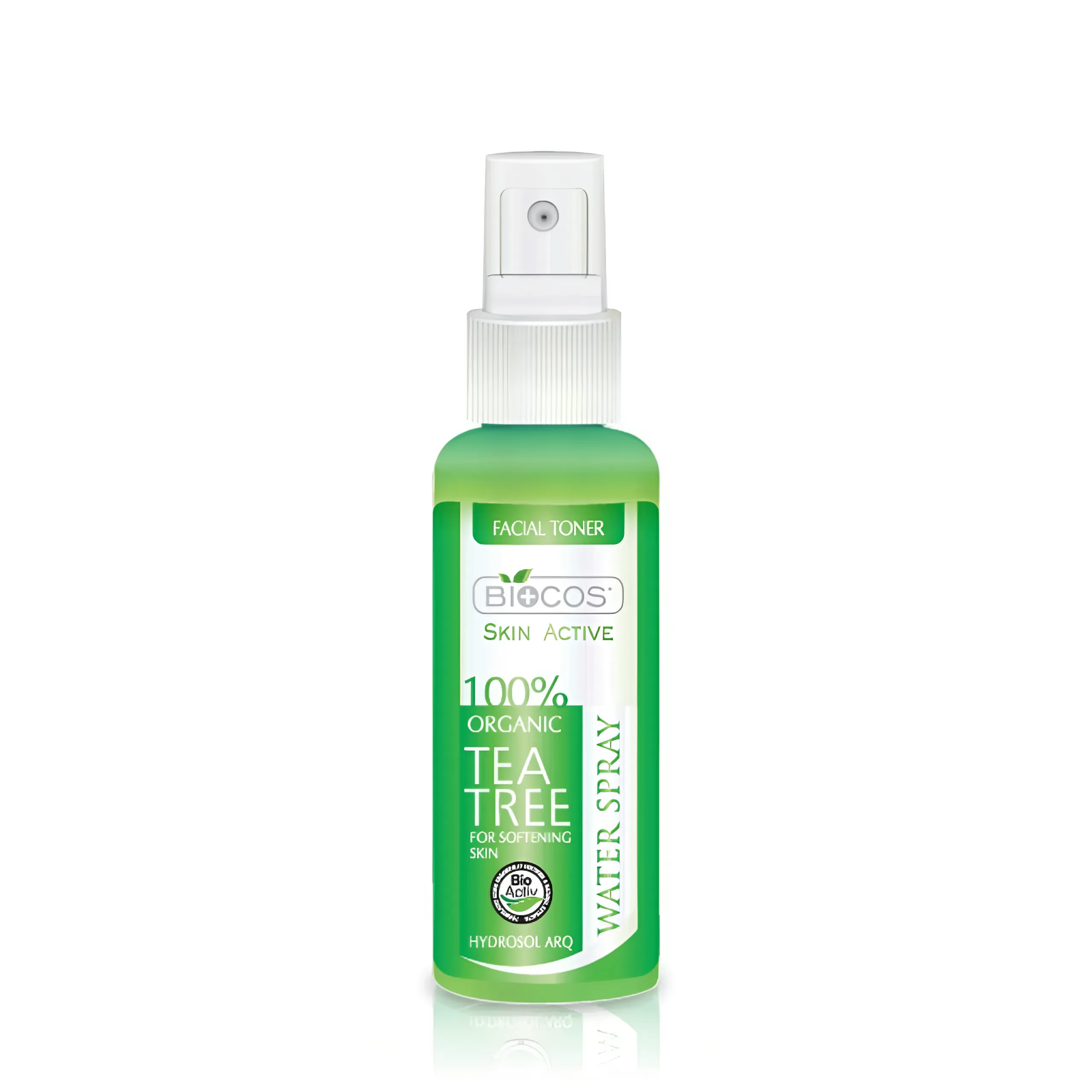 biocos tea tree spray