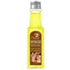 DISAAR BEAUTY Face Body Massage Nourishing Pure Organic Morocco Argan Tree Vitamin E Lavender Jojoba Almond Oil Moisturizing Firming Relieve Fatigue