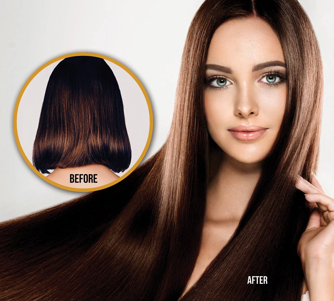 Difeel Rosemary and Mint Hair Strengthening Conditioner with Biotin 355ml - Image 6