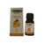 Arena Gold Orange Oil, dərini nəmləndirən, ləkələri təmizləyən və saçlara parıltı verən portağal yağı.