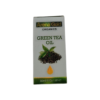 Arena Gold Green Tea Oil, 30 ml, yaşıl çay yağı ilə hazırlanmış, dərini nəmləndirən, sızanaqları azaldan və saçlardakı kəpəkləri təmizləyən təbii bir məhsul.