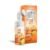 Mark 30 Vitamin C Üz Moussası qablaşdırması, məhsulun daxilindəki fırça ilə asan tətbiq edilməsi, dərini təmizləmə, parıltı vermə və yeniləmə funksiyalarını göstərir. Mousse, Vitamin C-infuzed olduğunu əks etdirən canlı narıncı rənglər ilə göstərilir.