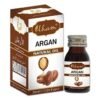 Ilham Argan Natural Oil 30ml – Təbii arqan yağı məhsulu və qablaşdırması