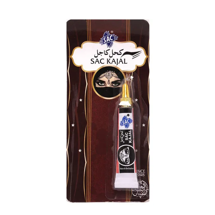 “SAC® Sürmə – orijinal brend qara göz sürməsi” “SAC surma eyeliner – yüksək pigmentli ənənəvi sürmə” “Arabic style SAC surma packaging” “SAC brand black surma – uzunömürlü krem sürmə”