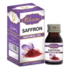Zeferan yagi Ilham Saffron natural oil 30ml agardici ve nemlendirici