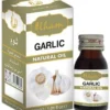 Sarimsaq yagi Alham Garlic natural oil 30ml sac ve deri ucun