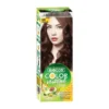 Biocos Color Natural Creme 08 Burgundy sac boyasi bordo rəng