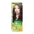 Biocos Color Natural Creme 08 Burgundy sac boyasi bordo rəng