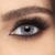 Rəngli kontakt linzalar FreshLook Colors Misty Gray boz nömrəsiz