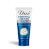 Uz yuma kopuyu Due Whitening Creamy Face Wash 60ml agardici ve temizleyici